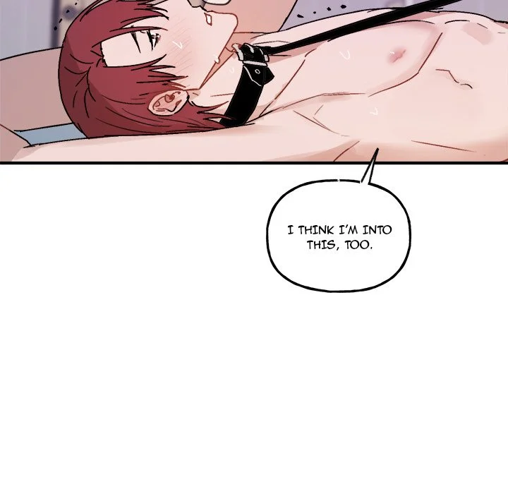 Our Future - Chapter 45